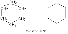 How To Draw Organic Molecules