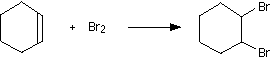 Циклогексан бром 2. Циклогексен бромирование. Циклогексан br2. Циклогексен и бромная вода.