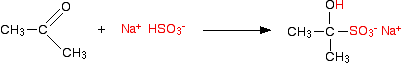 Ca oh 2 nahso4. Кетон nahso3. Ацетон nahso3. Бутанон 2 nahso3. Этиленролпилкетон + nahso3.