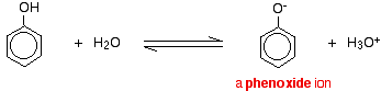 (UCB-DF) Funções Orgânicas - Fenol Phenolh2oeqm